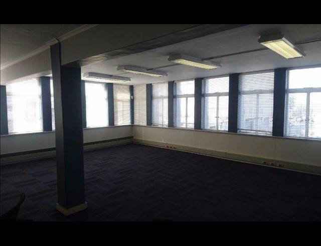 2,646M² INVESTMENT SOLD IN PAROW CENTRAL